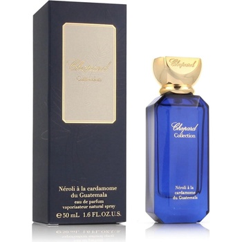 Neroli a la Cardamome du Guatemala EDP
